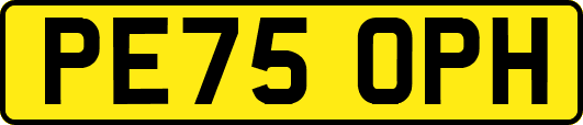 PE75OPH