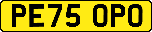 PE75OPO