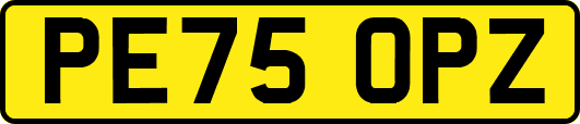 PE75OPZ