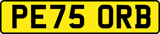 PE75ORB