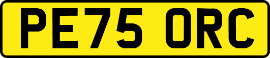 PE75ORC