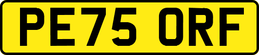 PE75ORF