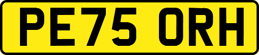 PE75ORH