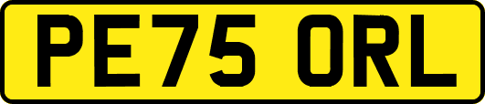 PE75ORL