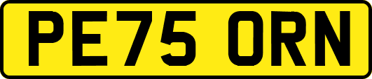 PE75ORN