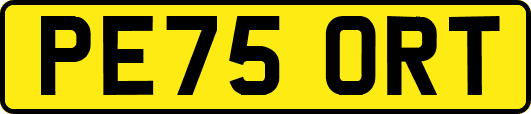 PE75ORT