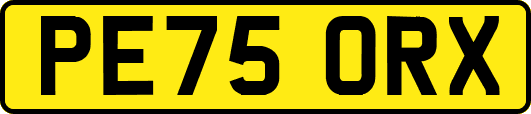 PE75ORX