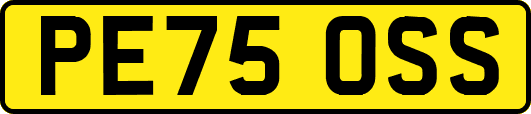 PE75OSS