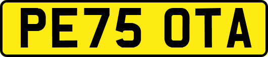 PE75OTA