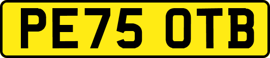 PE75OTB