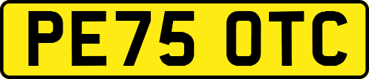 PE75OTC