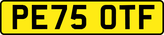 PE75OTF