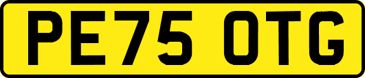 PE75OTG