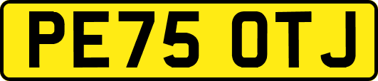PE75OTJ