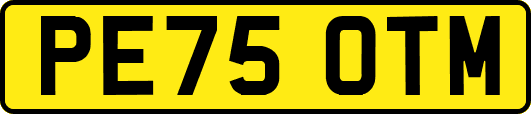 PE75OTM