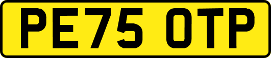 PE75OTP