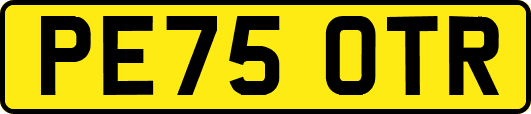PE75OTR
