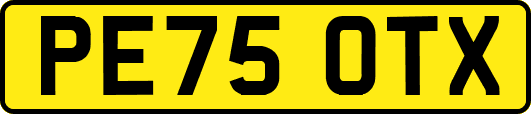PE75OTX