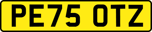PE75OTZ