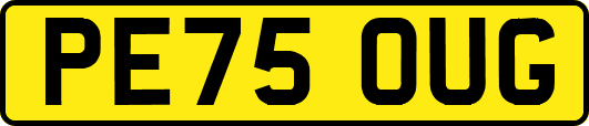 PE75OUG