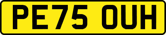 PE75OUH