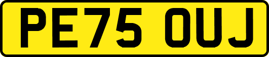 PE75OUJ