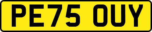 PE75OUY