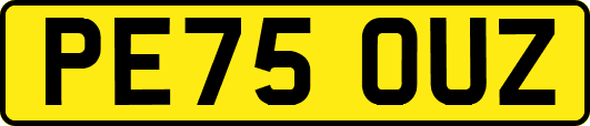 PE75OUZ