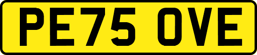 PE75OVE