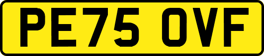 PE75OVF