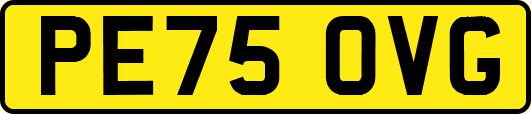 PE75OVG