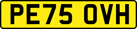 PE75OVH