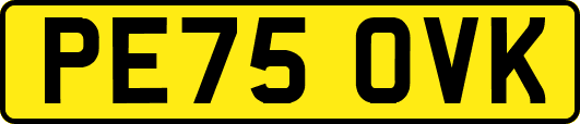 PE75OVK