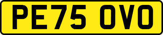 PE75OVO