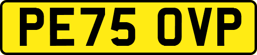 PE75OVP
