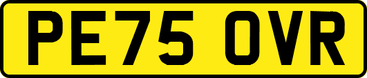 PE75OVR