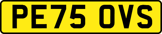 PE75OVS
