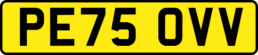 PE75OVV