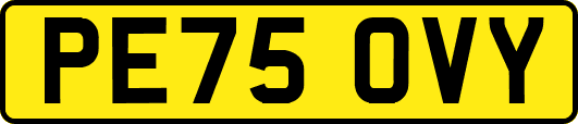 PE75OVY
