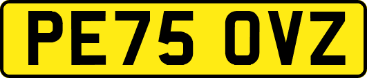PE75OVZ