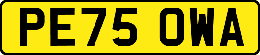 PE75OWA