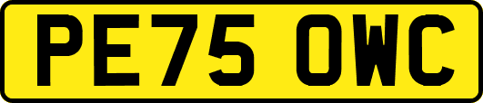 PE75OWC