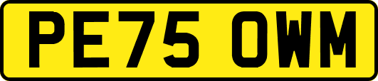 PE75OWM