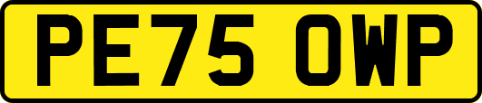 PE75OWP