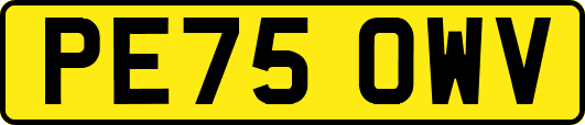 PE75OWV
