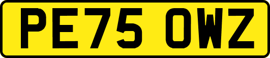 PE75OWZ