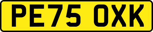 PE75OXK