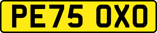 PE75OXO