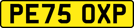 PE75OXP