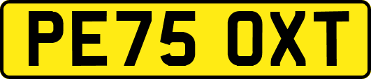 PE75OXT